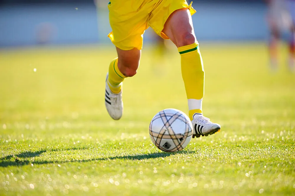 スポーツ外傷・障害