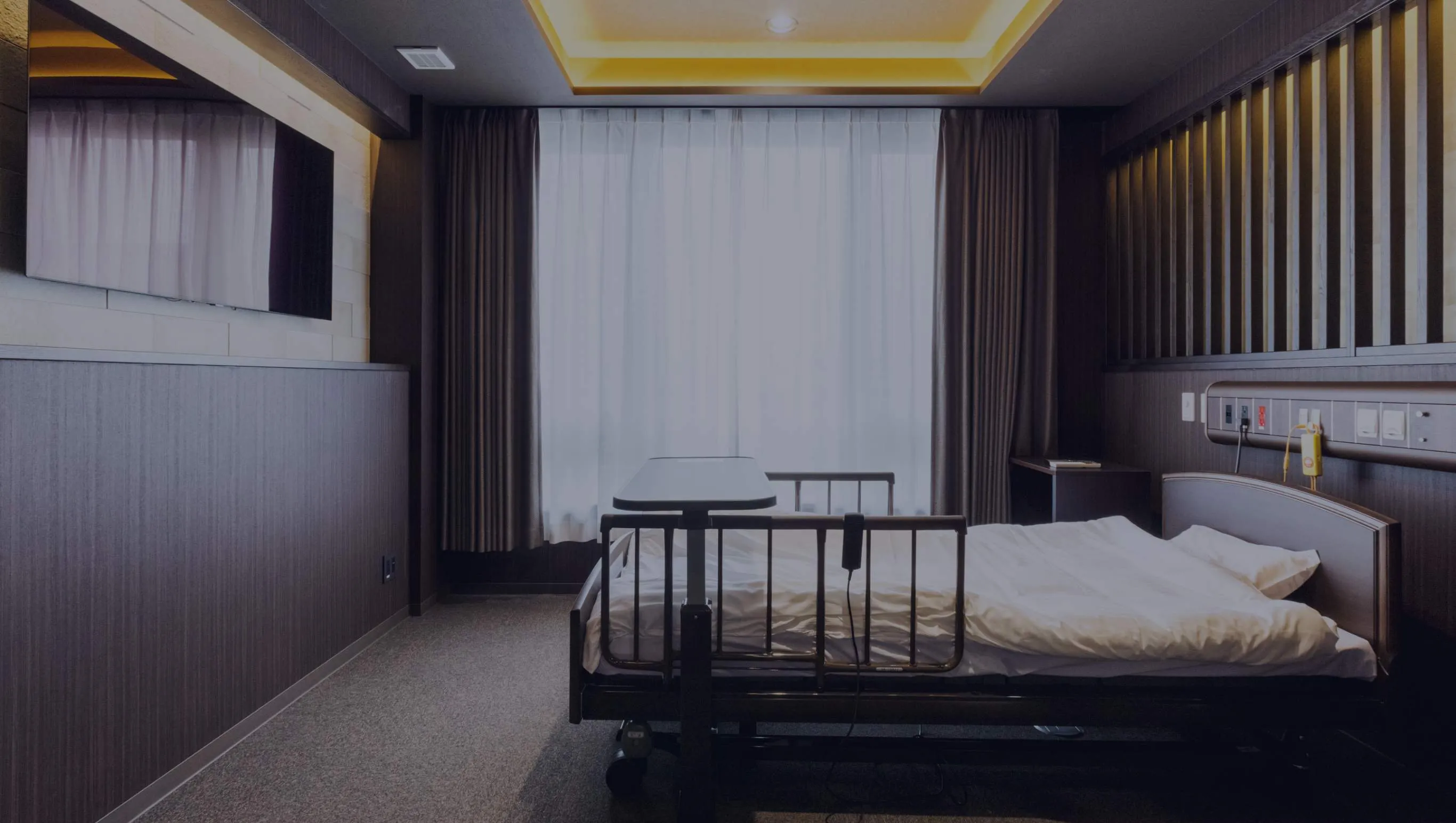 妥協なく追求する 八王子ひがし整形外科は妥協することなくクオリティを追求する整形外科です