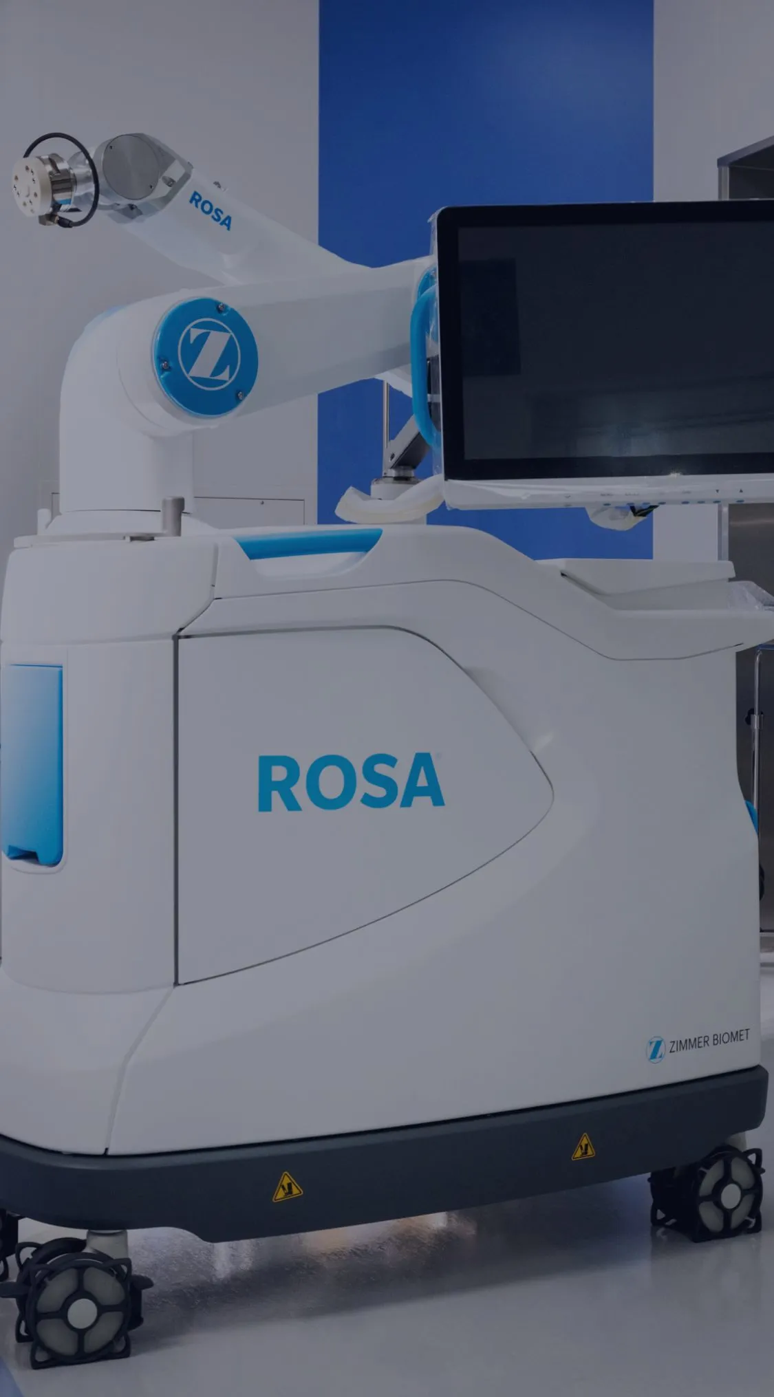 妥協なく追求する 八王子ひがし整形外科は妥協することなくクオリティを追求する整形外科です