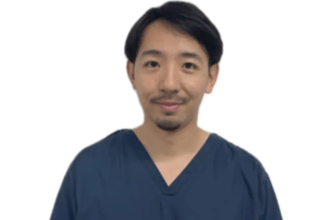 華山　博翔先生