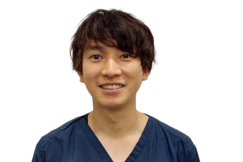 九原　利京先生