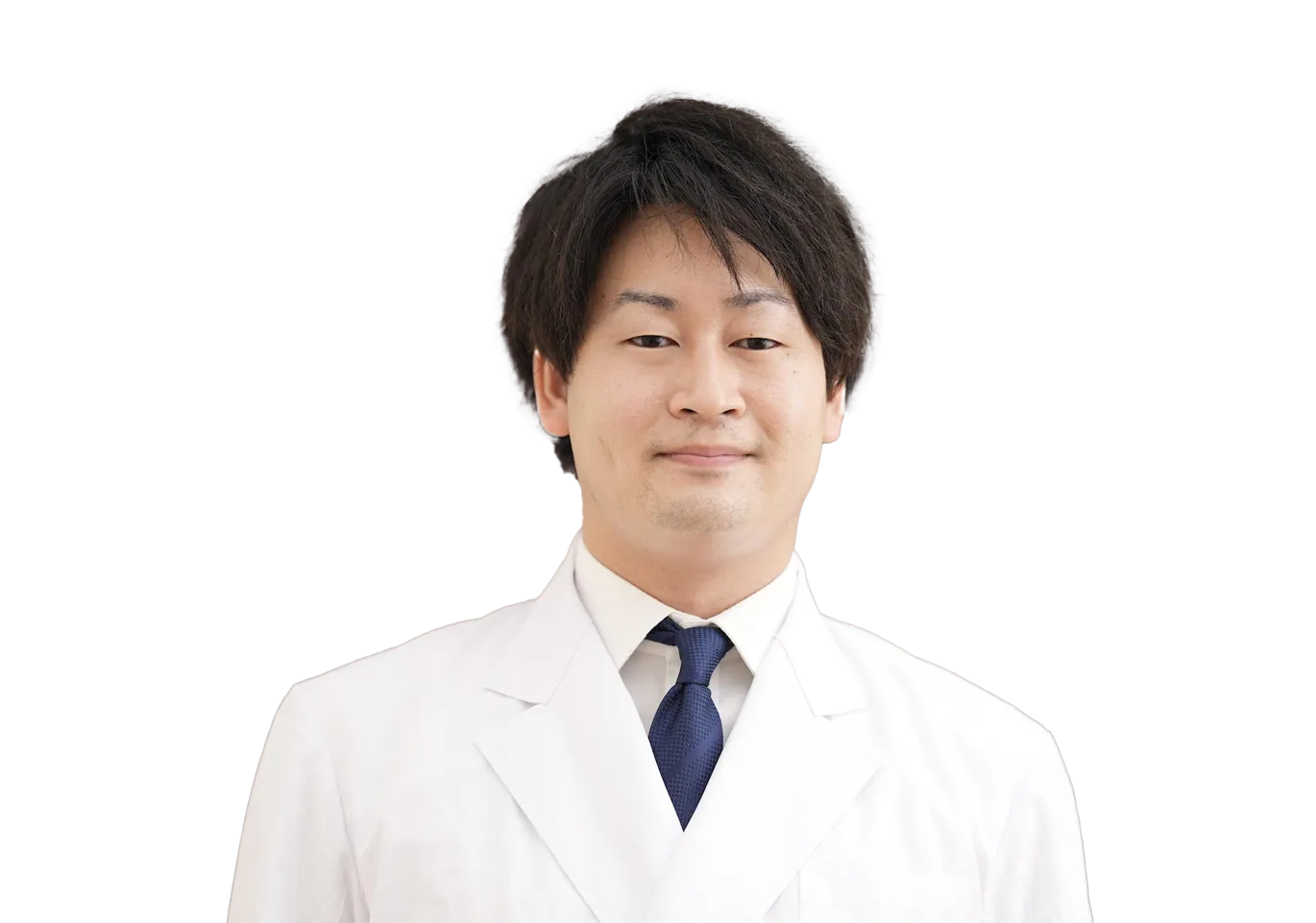 松多　誠也先生