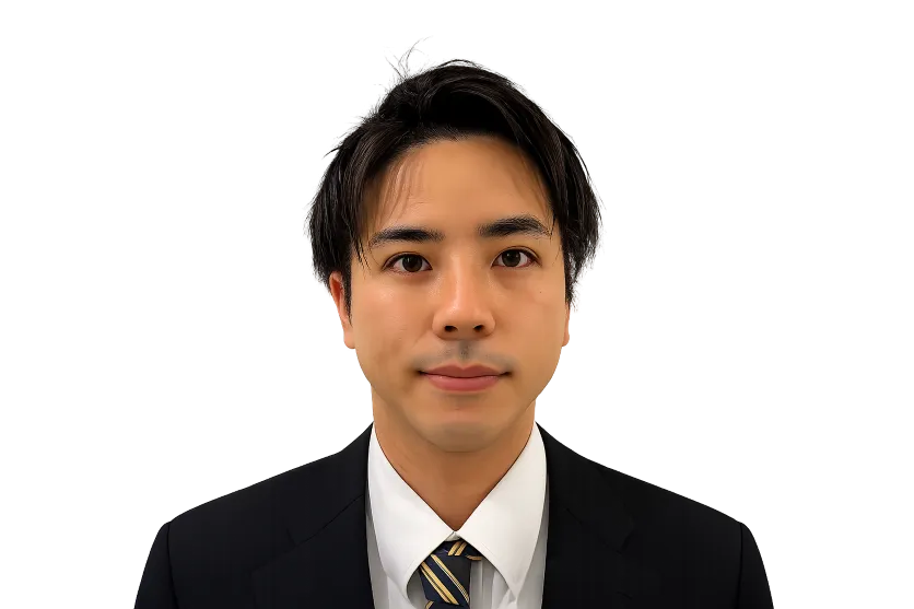 小宮　悠史